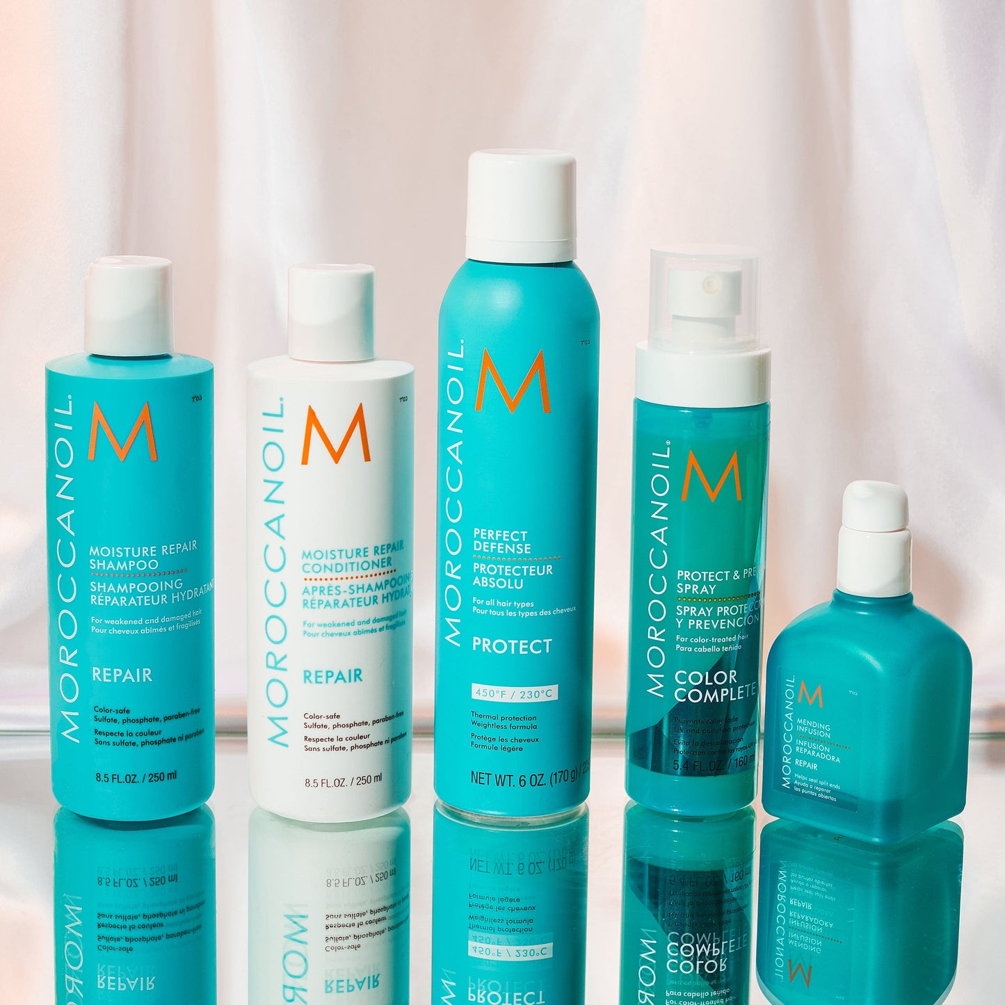 Moroccanoil Regenerierender Conditioner - Friseurmeister