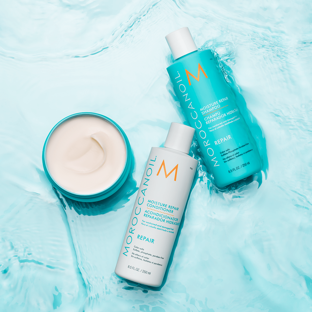 Moroccanoil Regenerierender Conditioner - Friseurmeister