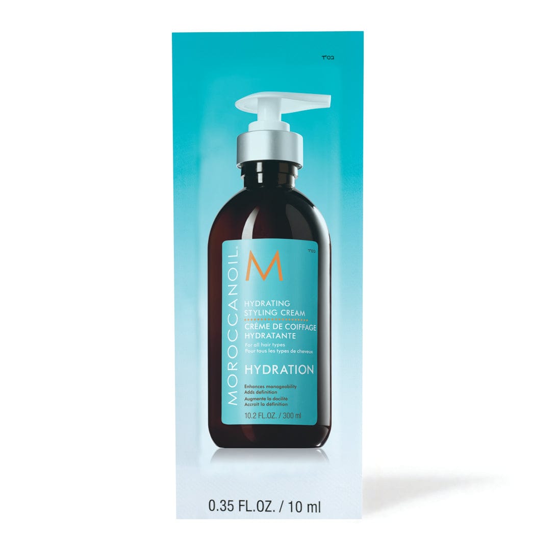 Moroccanoil Feuchtigkeitsspendende Stylingcreme - Friseurmeister