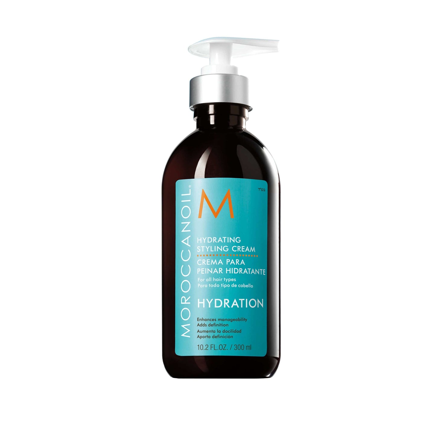 Moroccanoil Feuchtigkeitsspendende Stylingcreme - Friseurmeister