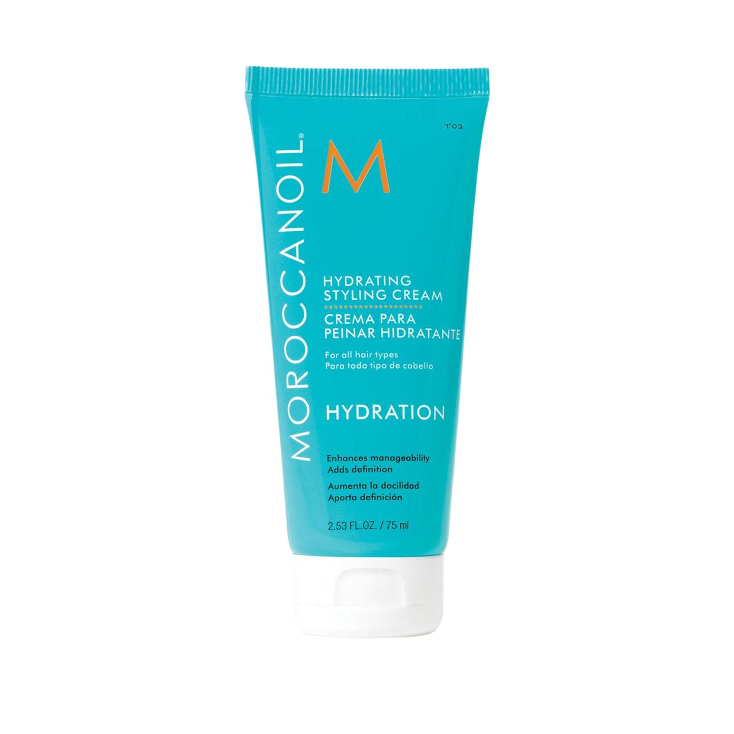 Moroccanoil Feuchtigkeitsspendende Stylingcreme - Friseurmeister
