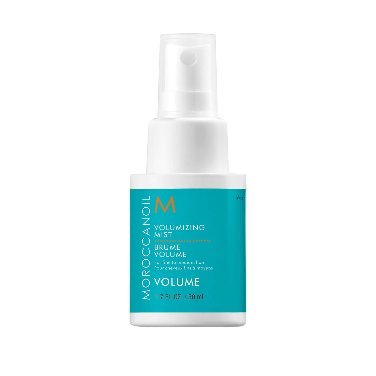 Moroccanoil Volumizing Mist - Friseurmeister