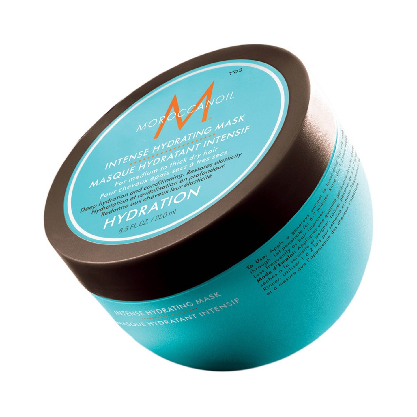 Moroccanoil Intensive Feuchtigkeitsmaske - Friseurmeister