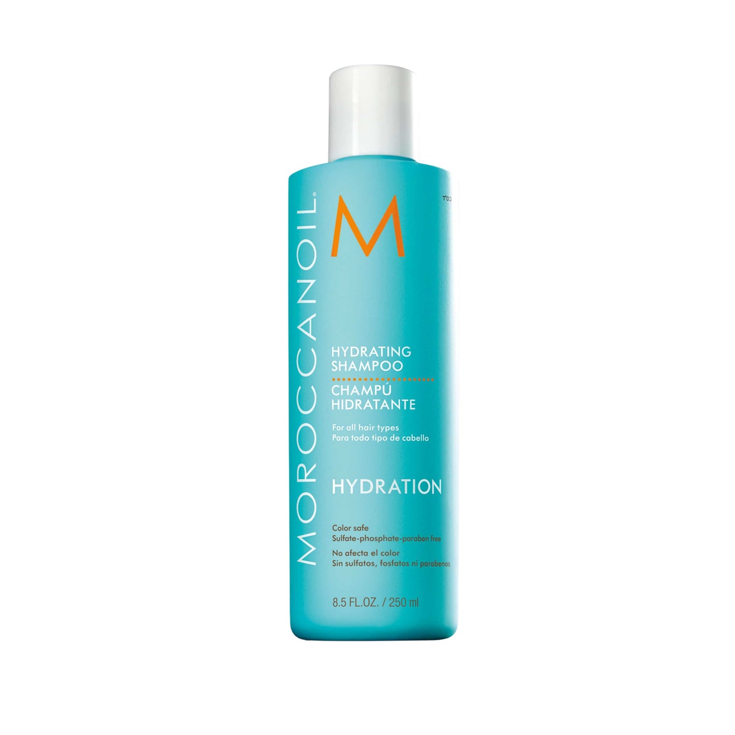 Moroccanoil Feuchtigkeitsspendendes Shampoo - Friseurmeister