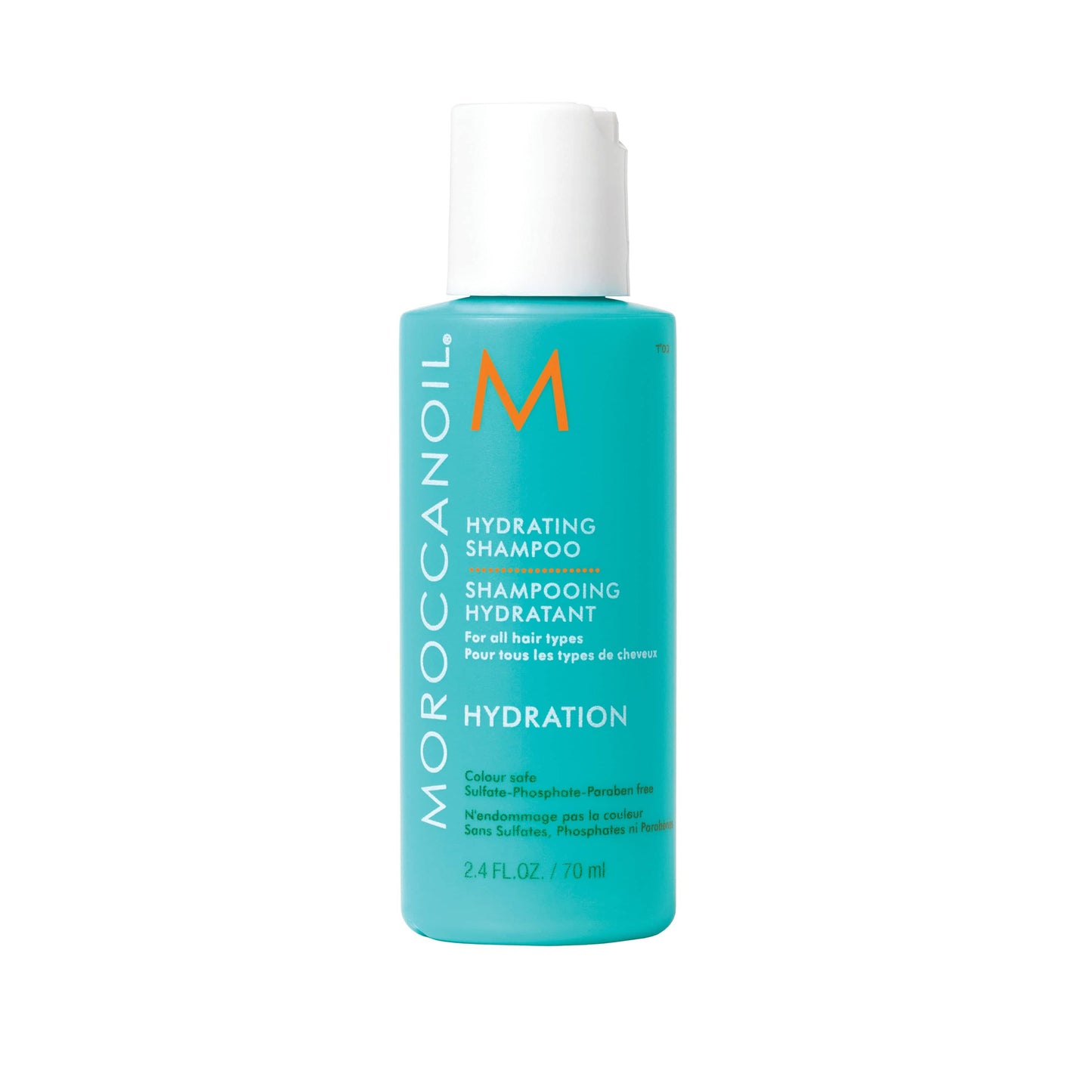 Moroccanoil Feuchtigkeitsspendendes Shampoo - Friseurmeister