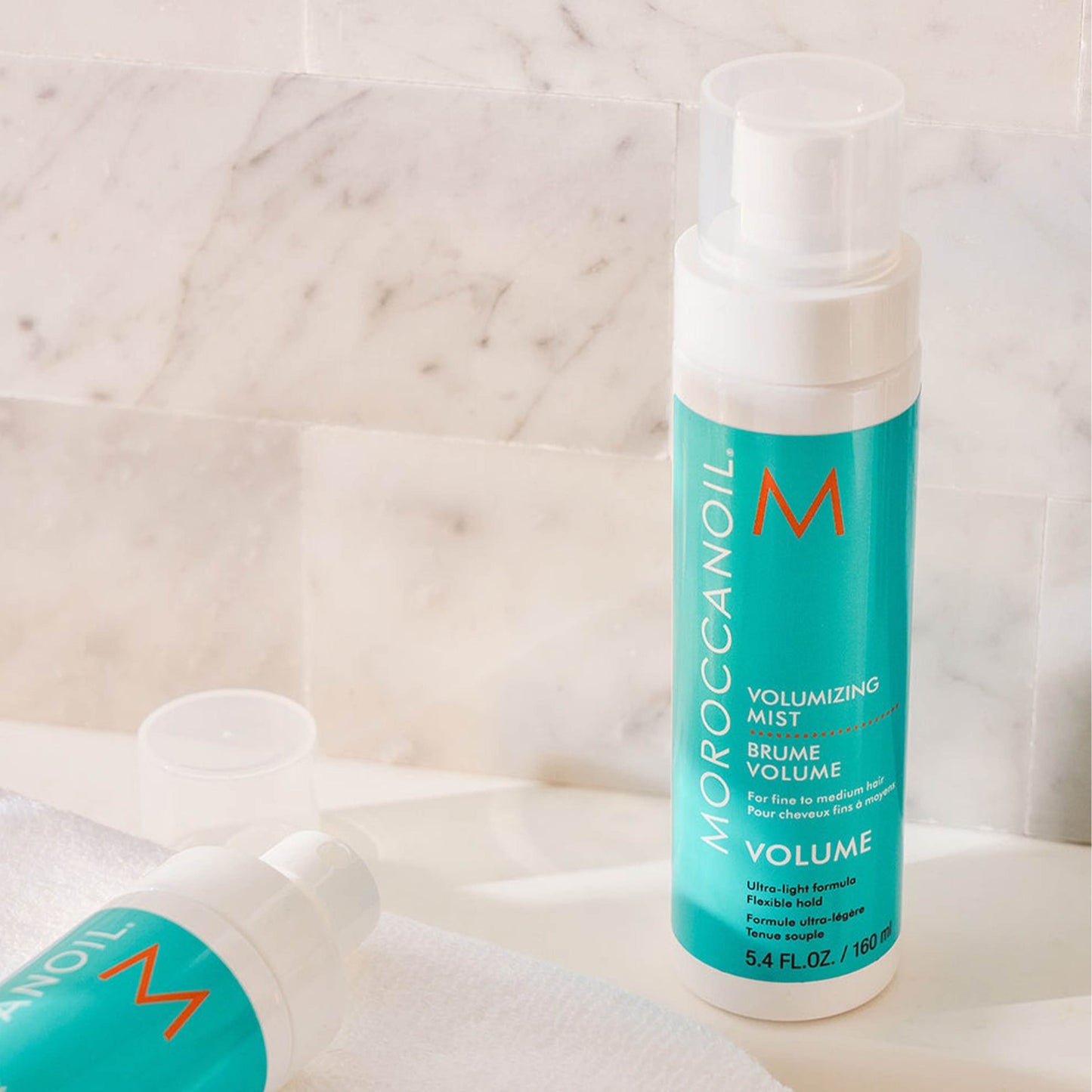 Moroccanoil Volumizing Mist