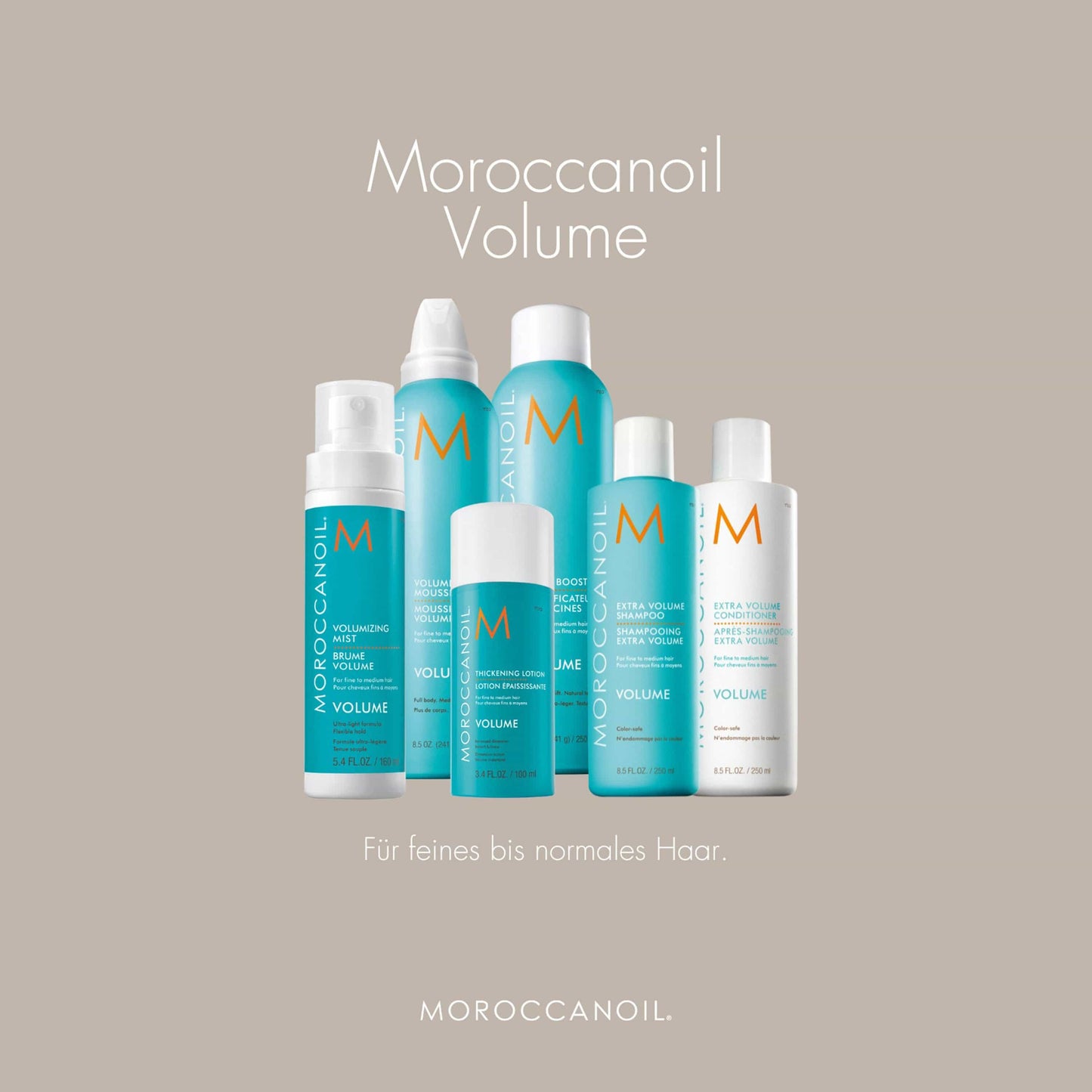 Moroccanoil Root Boost - Friseurmeister