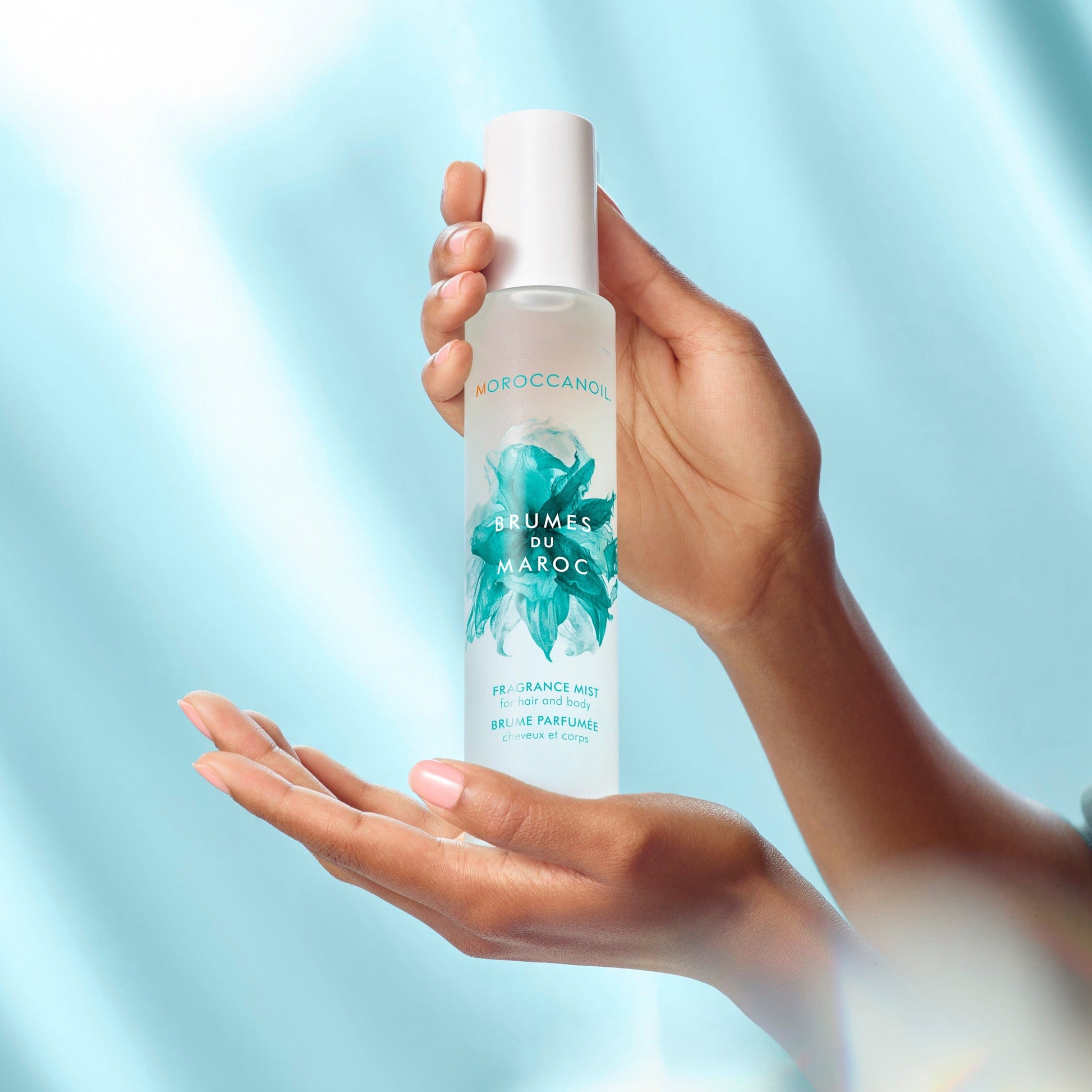 Moroccanoil Brumes du Maroc 100ml - Friseurmeister