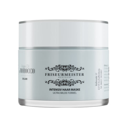 Intensive Hair Mask Ultra Mild Formula 100ml 