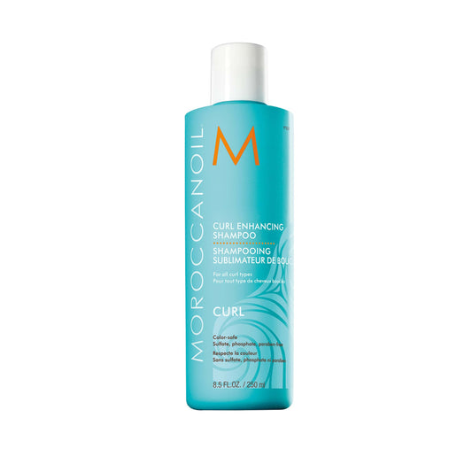 Moroccanoil Locken Shampoo 250ml - Friseurmeister