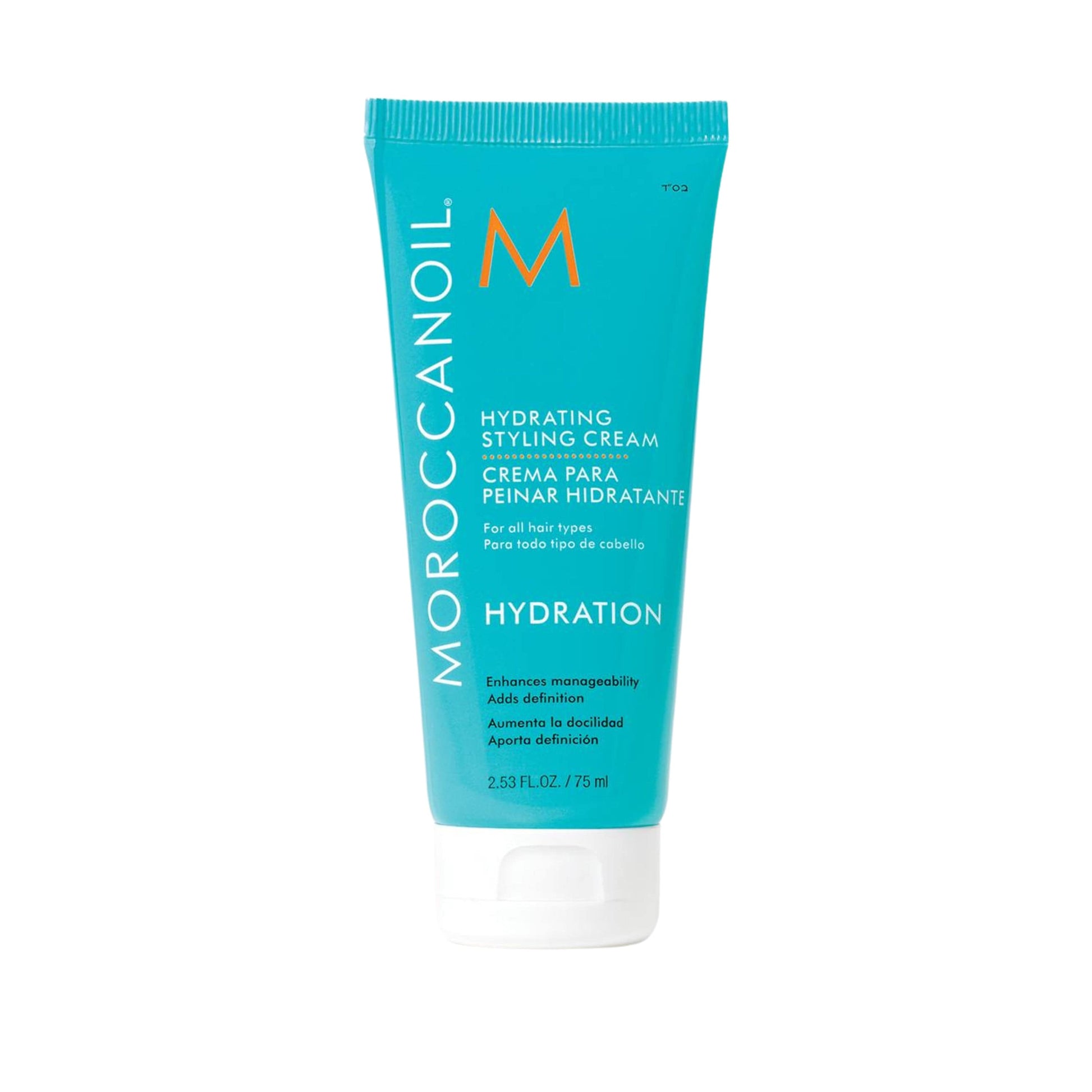 Moroccanoil Feuchtigkeitsspendende Stylingcreme - Friseurmeister