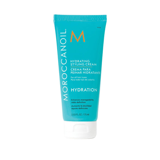 Moroccanoil Feuchtigkeitsspendende Stylingcreme - Friseurmeister
