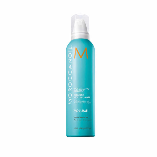 Moroccanoil Volumenschaum 250ml - Friseurmeister