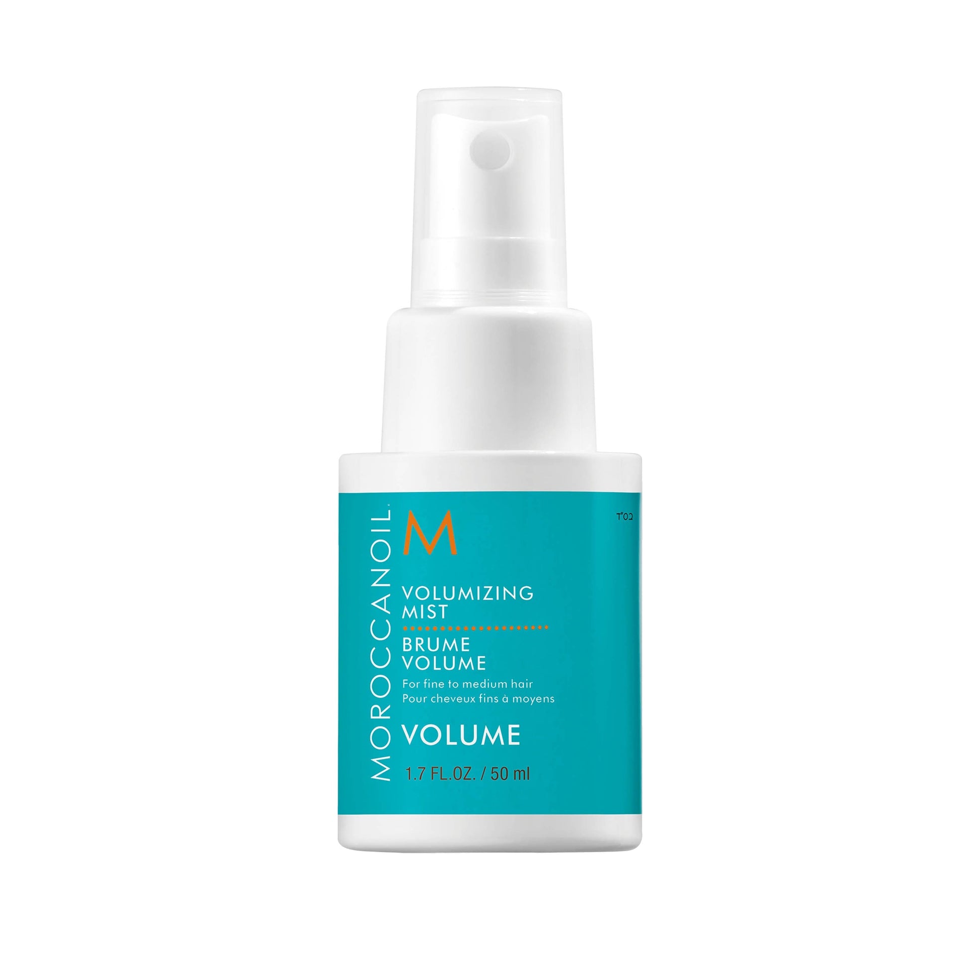 Moroccanoil Volumizing Mist - Friseurmeister