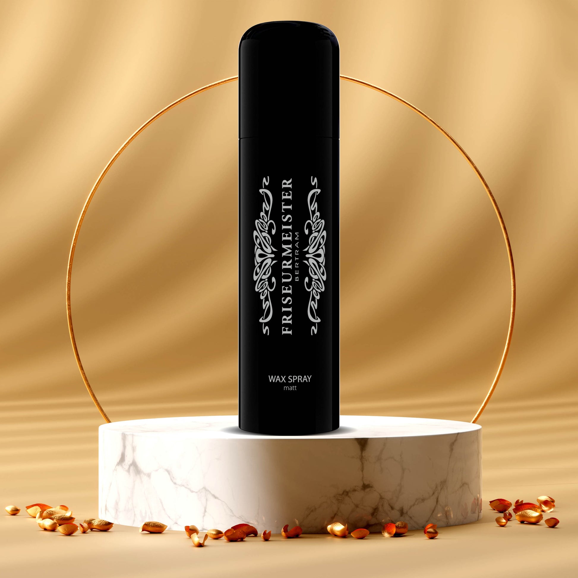 Wax Spray Matt 200ml - Friseurmeister