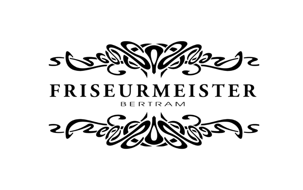 Bild von der Webseite von Friseurmeister Bertram