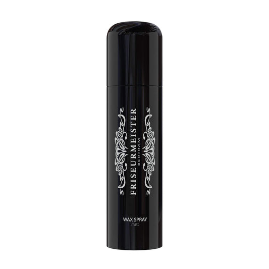 Wax Spray Matt 200ml - Friseurmeister