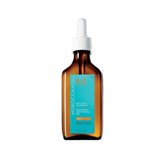Moroccanoil Behandlung für trockene Kopfhaut 45ml - Friseurmeister
