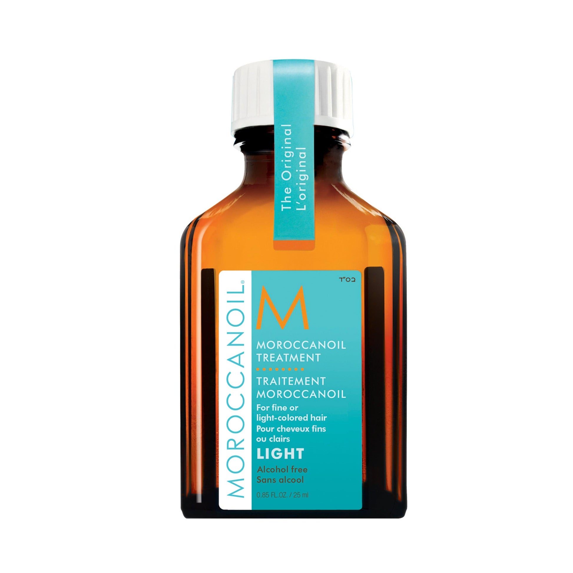 Moroccanoil Behandlung Light - Friseurmeister